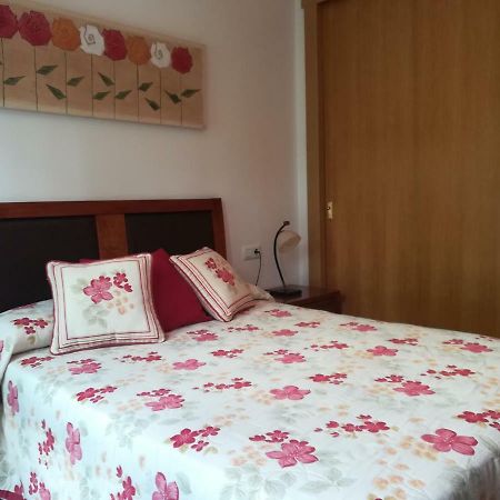 Apartamento En La Carihuela Torremolinos Buitenkant foto