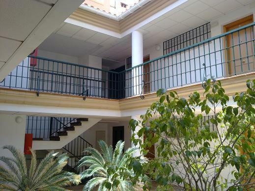 Apartamento En La Carihuela Torremolinos Buitenkant foto