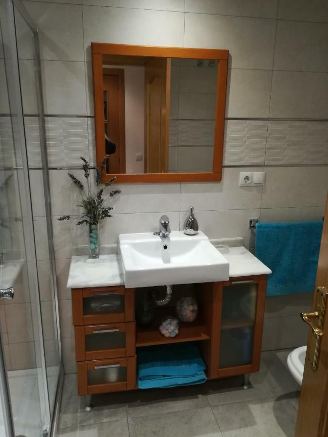 Apartamento En La Carihuela Torremolinos Buitenkant foto