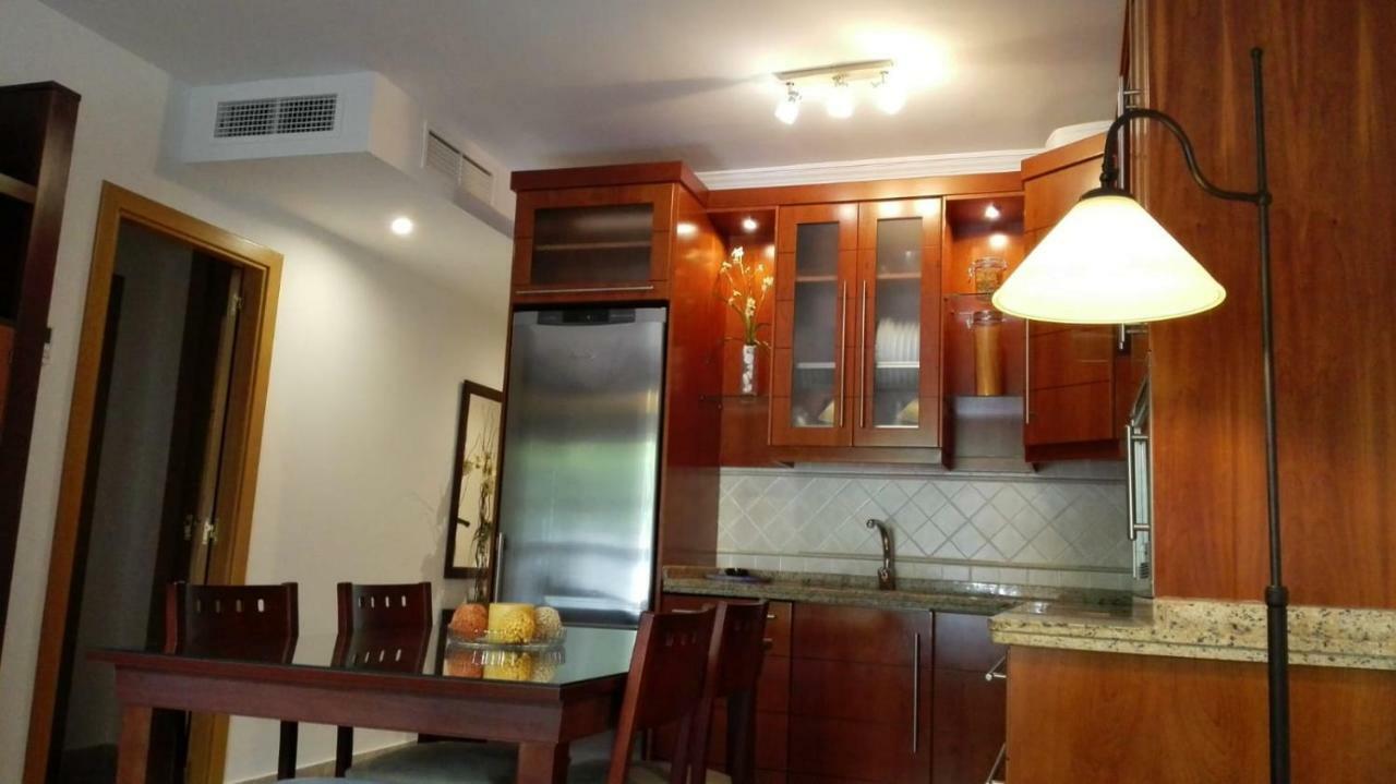 Apartamento En La Carihuela Torremolinos Buitenkant foto
