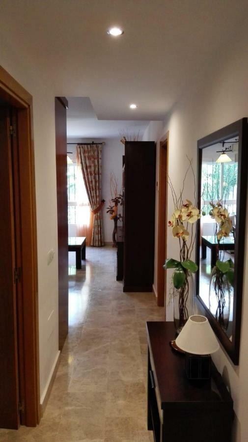 Apartamento En La Carihuela Torremolinos Buitenkant foto