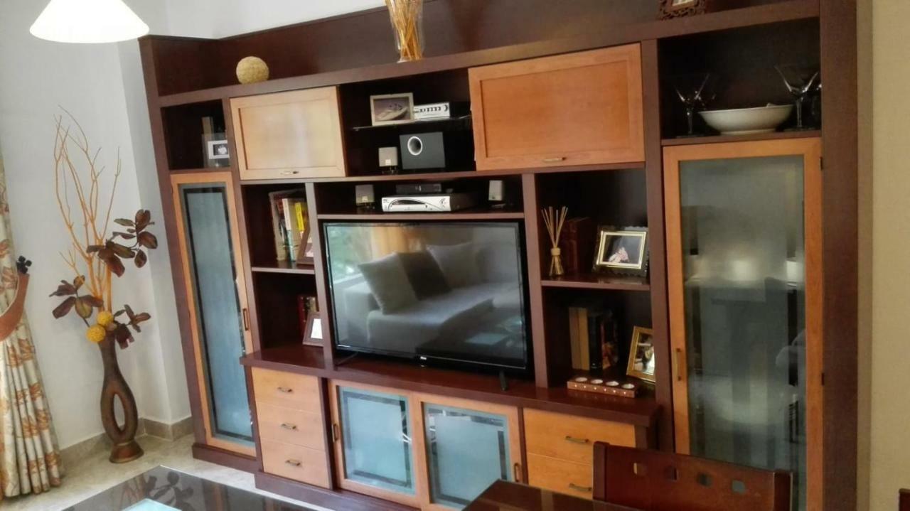 Apartamento En La Carihuela Torremolinos Buitenkant foto