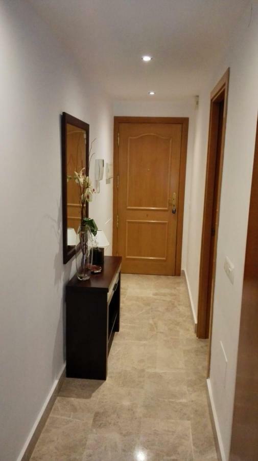 Apartamento En La Carihuela Torremolinos Buitenkant foto