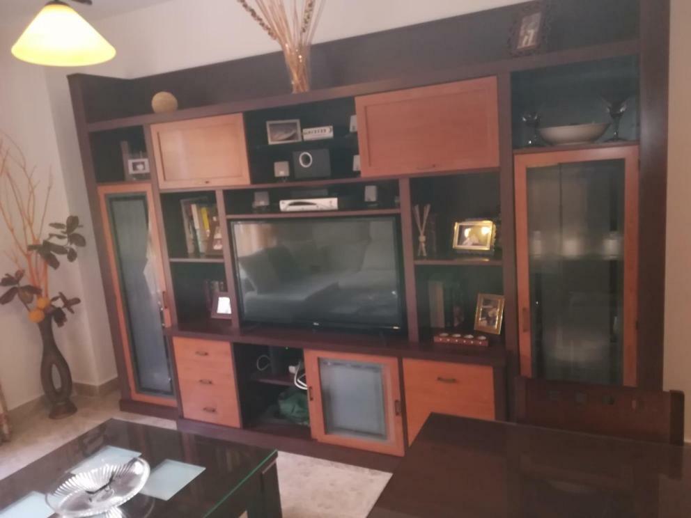 Apartamento En La Carihuela Torremolinos Buitenkant foto
