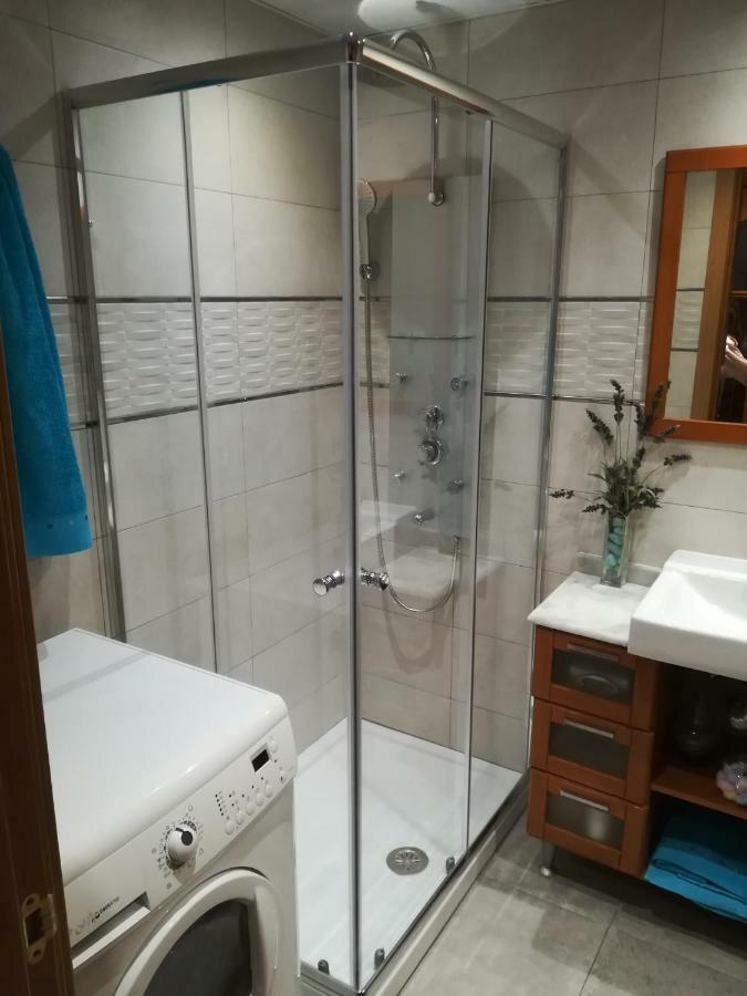 Apartamento En La Carihuela Torremolinos Buitenkant foto