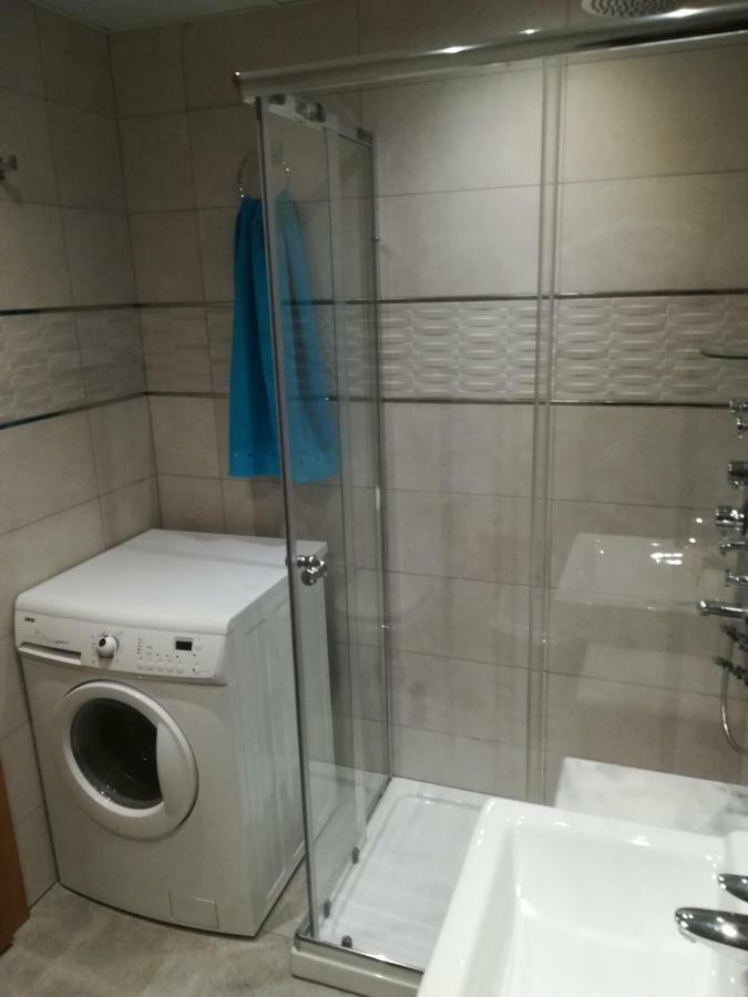 Apartamento En La Carihuela Torremolinos Buitenkant foto