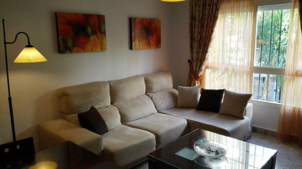 Apartamento En La Carihuela Torremolinos Buitenkant foto