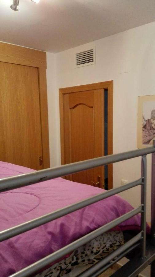 Apartamento En La Carihuela Torremolinos Buitenkant foto