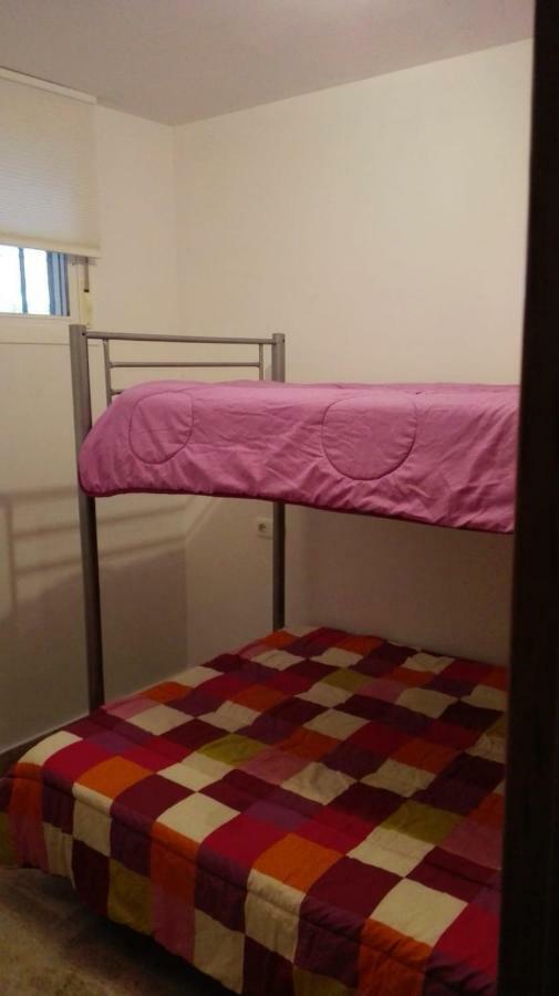 Apartamento En La Carihuela Torremolinos Buitenkant foto