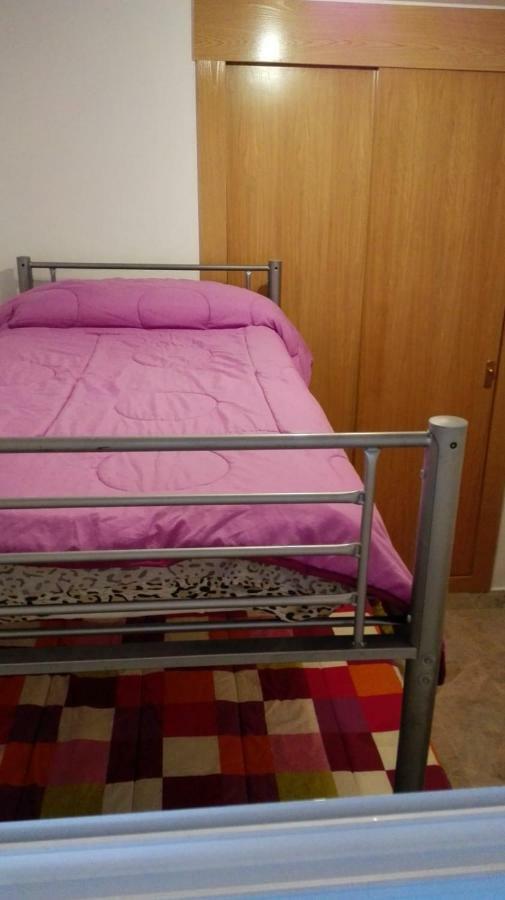 Apartamento En La Carihuela Torremolinos Buitenkant foto